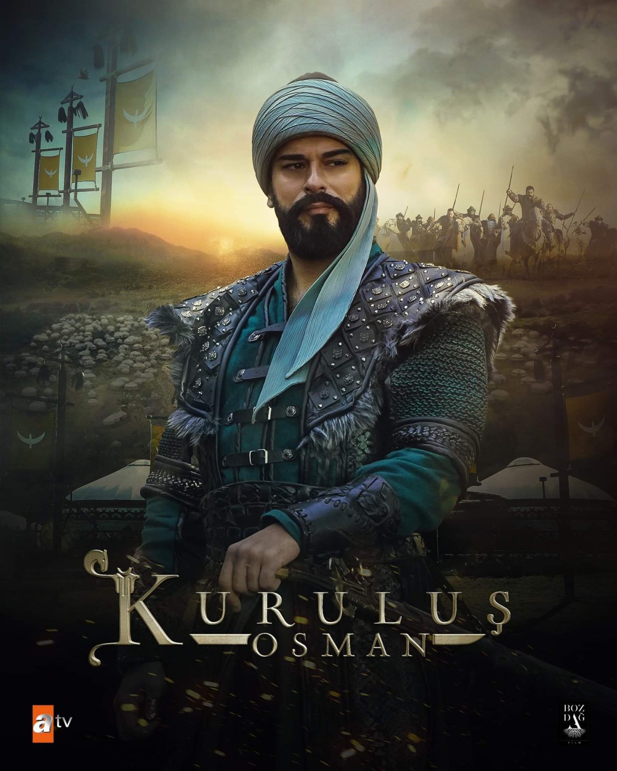 Hükümdar Usmon